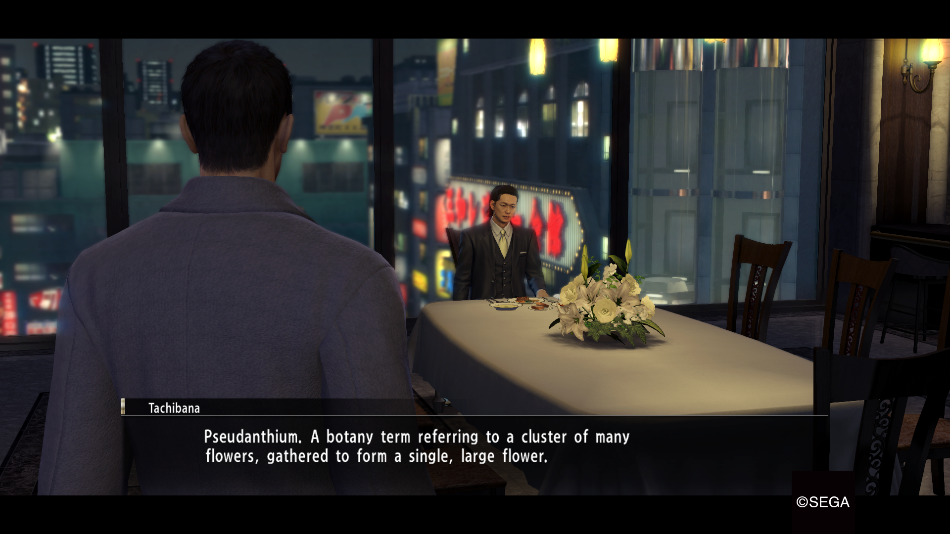 Yakuza 0 Review 29