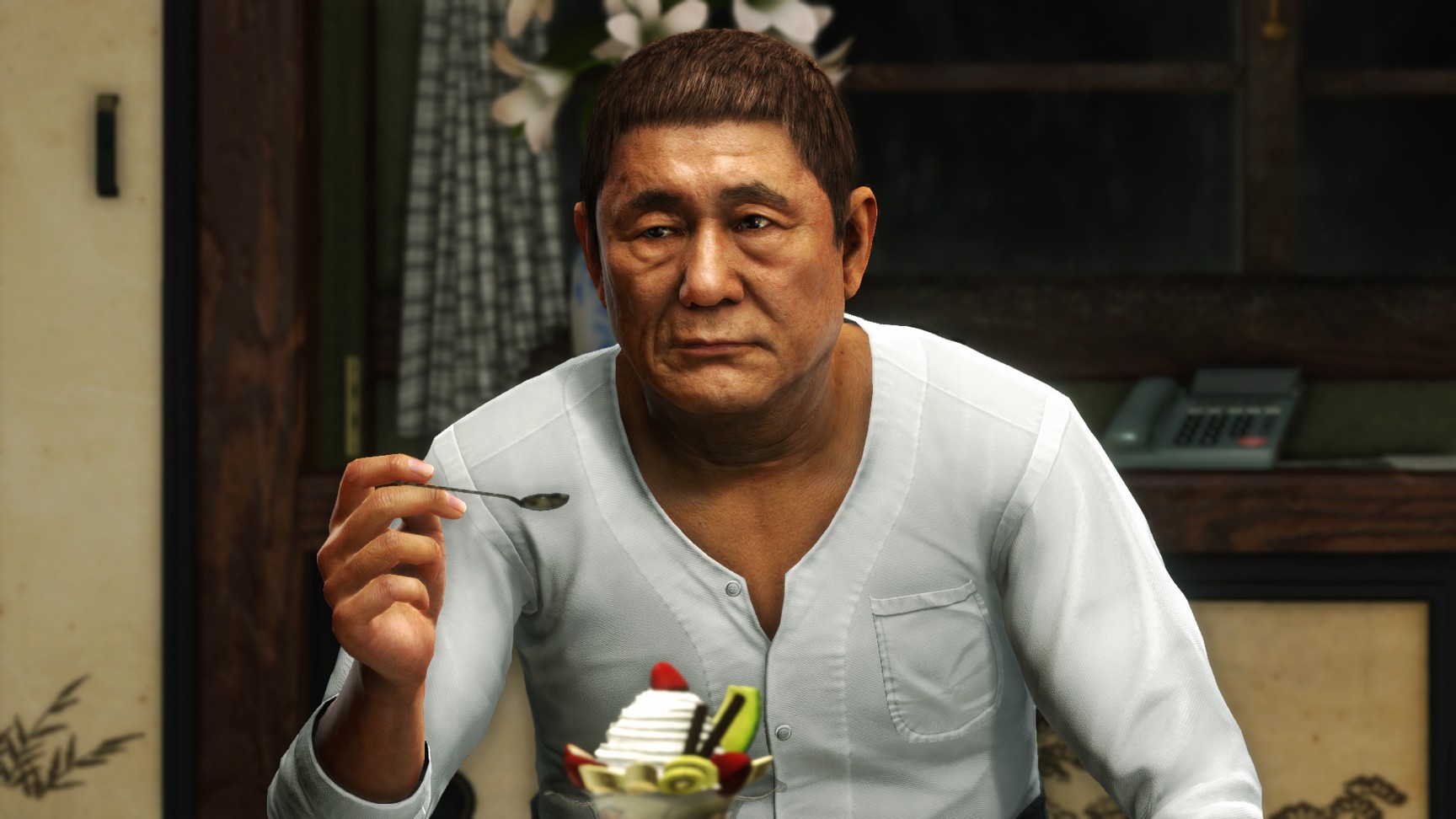 Yakuza 6