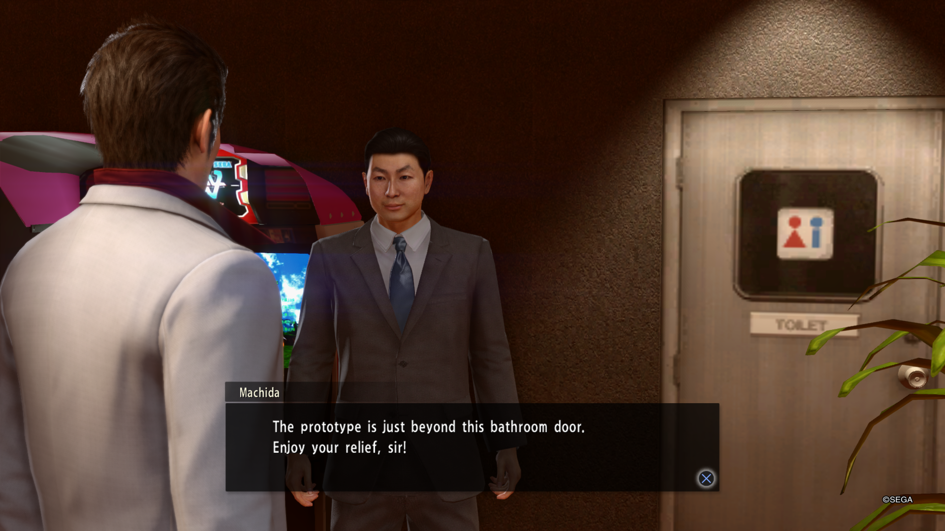 Yakuza Kiwami 2 Review #9