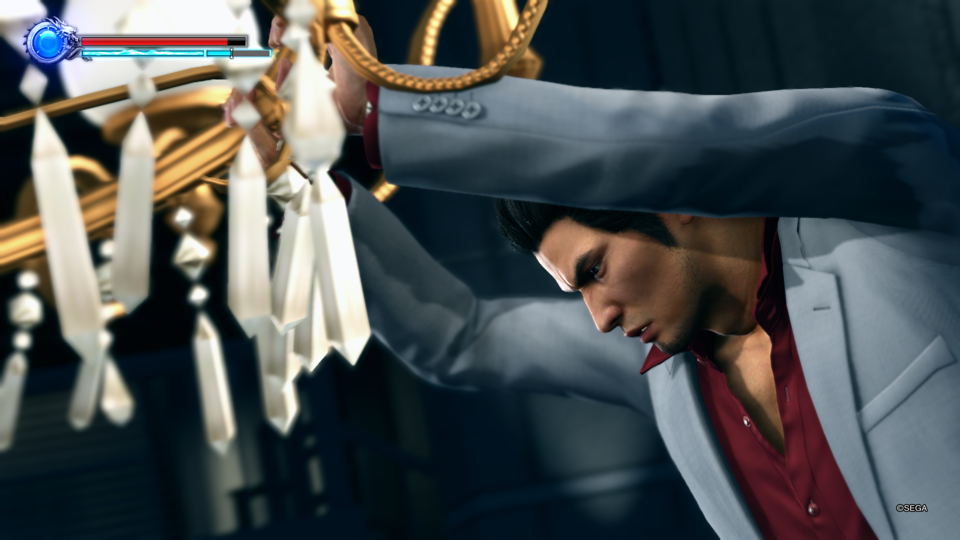 Yakuza Kiwami 2 Review #22