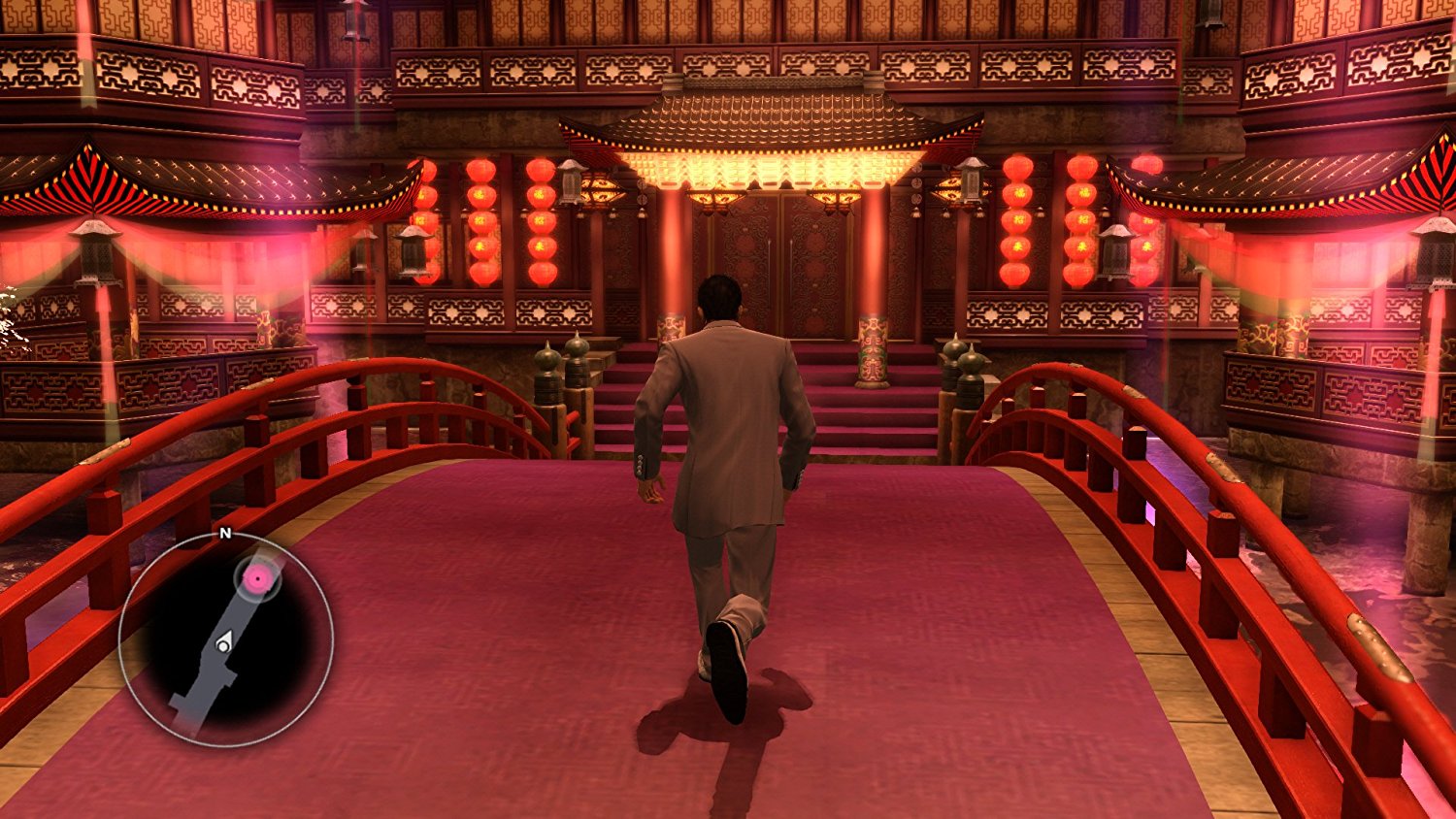 Yakuza Kiwami