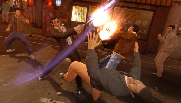 Yakuza 0 Tgs Preview 12