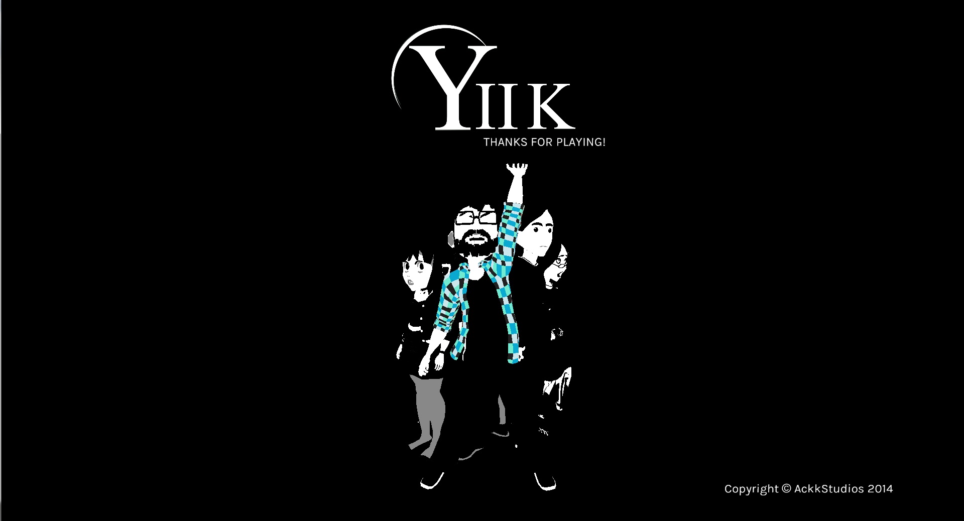 YIIK