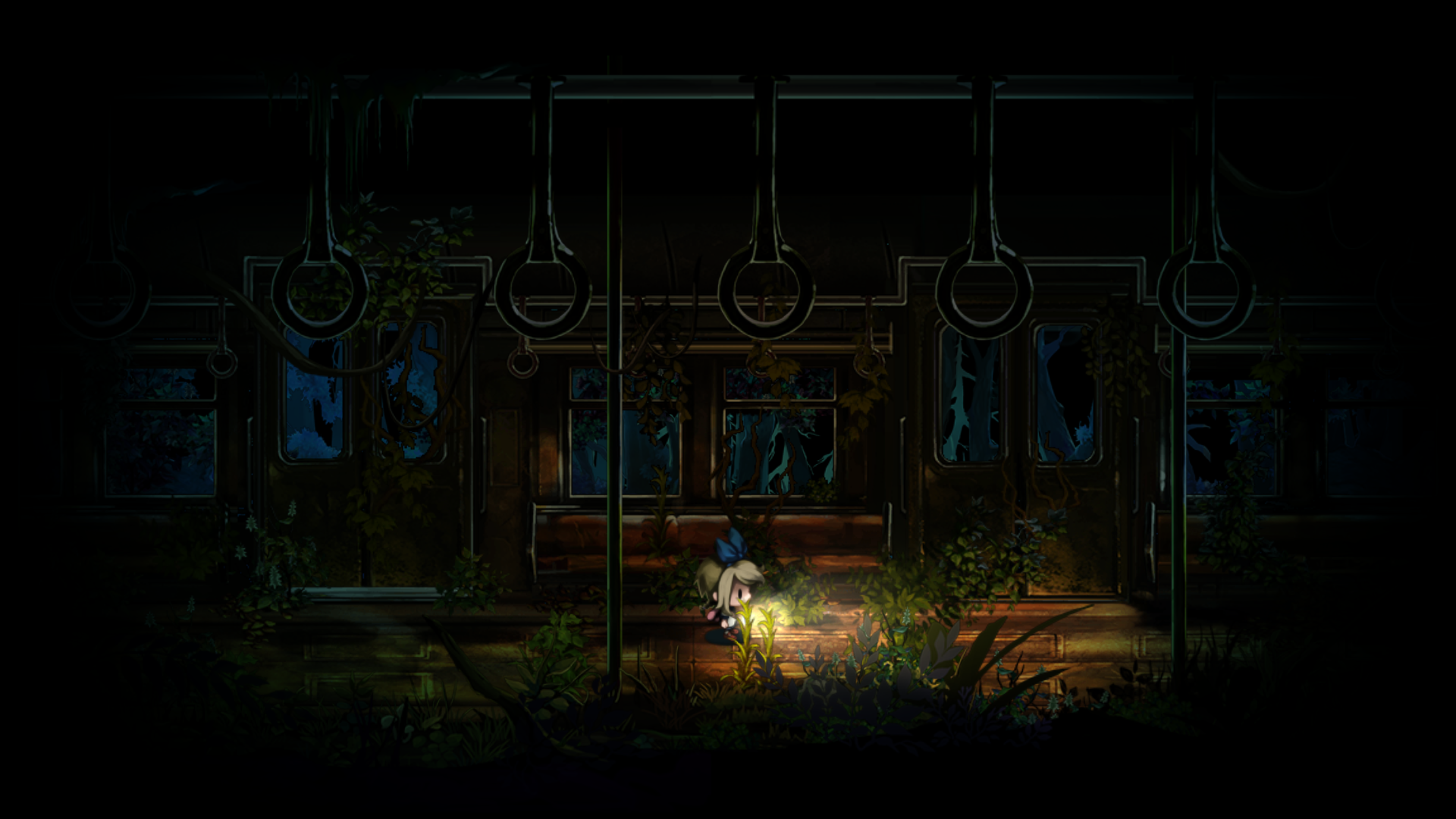 Yomawari Midnight Shadows Review 25