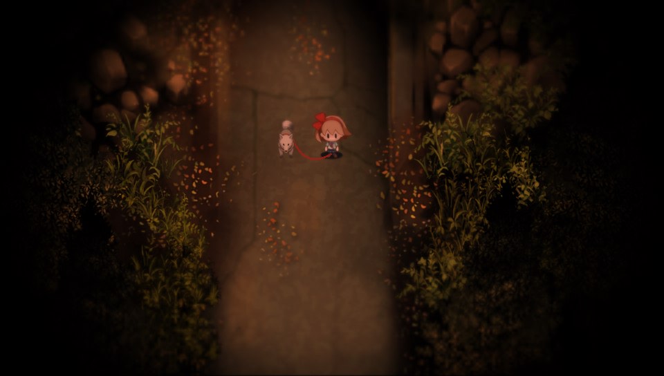 Yomawari Review 01