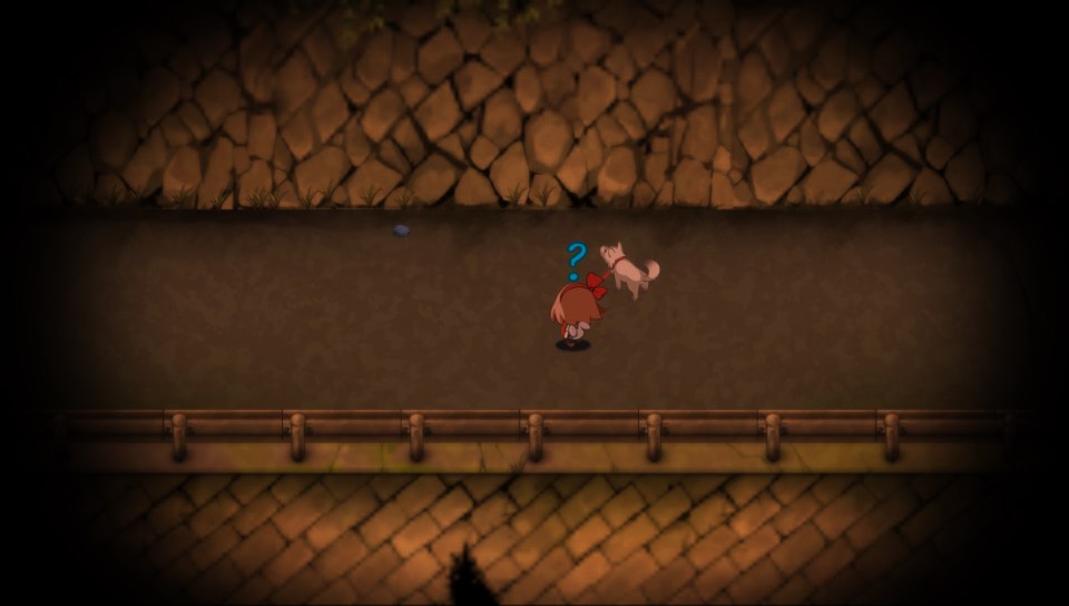 Yomawari Review 02