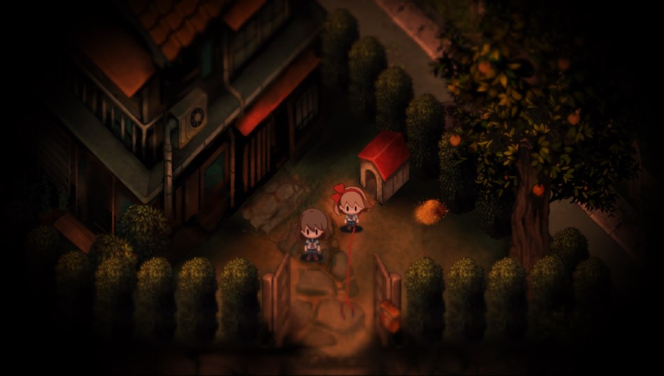 Yomawari Review 03