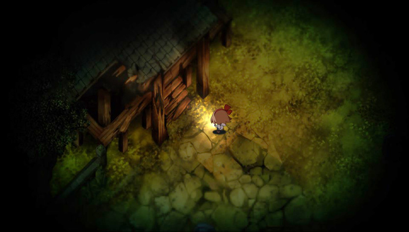 Yomawari Review 15