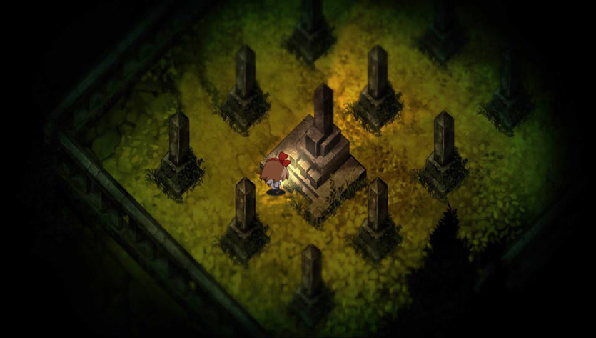 Yomawari Review 16