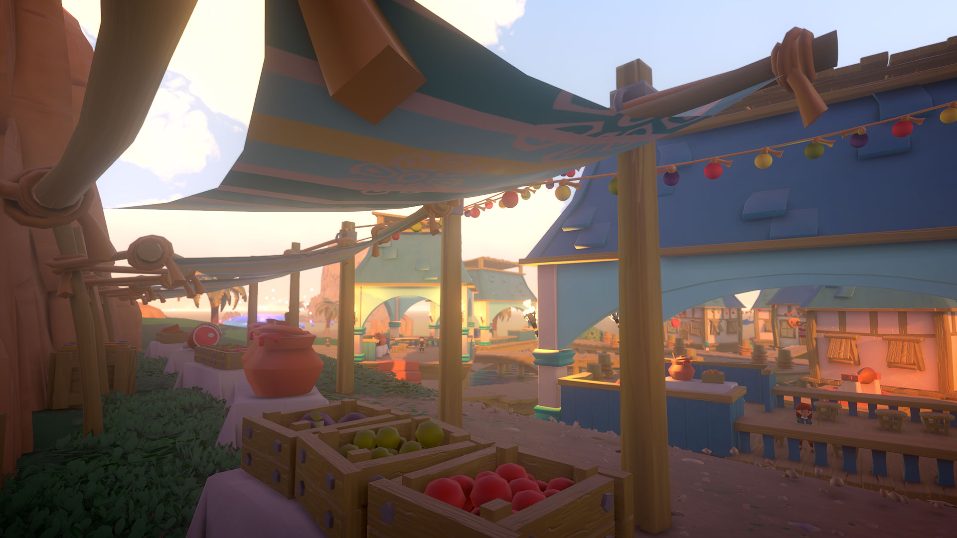 Yonder The Cloud Chronicles Review