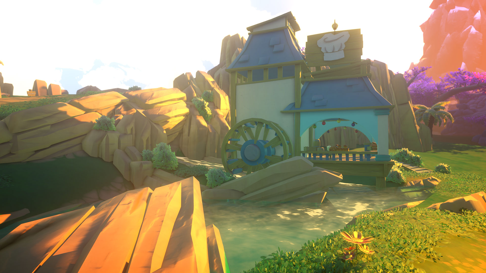 Yonder The Cloud Chronicles Review