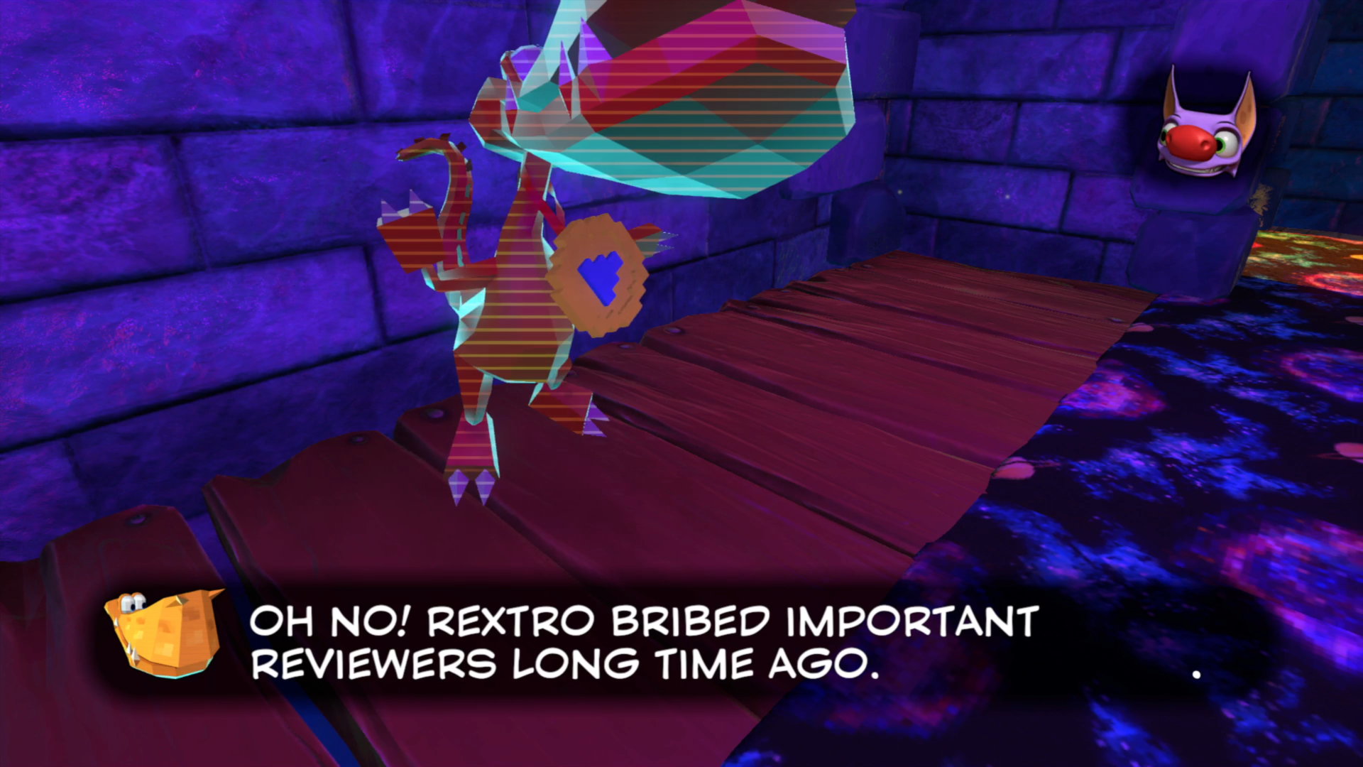 Yooka Laylee Bribed Reviewers