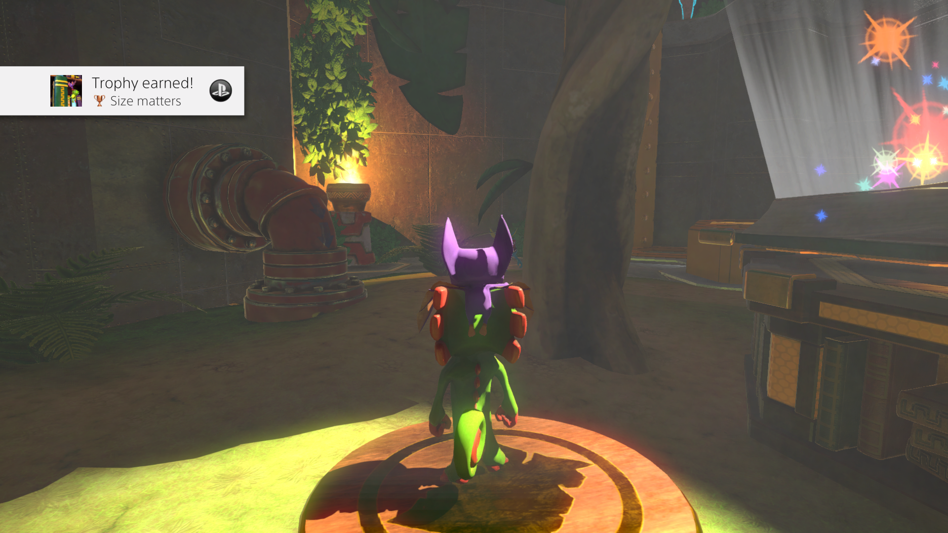 Yooka Laylee Review 16