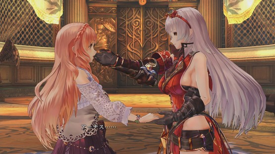 Yoru no Nai Kuni