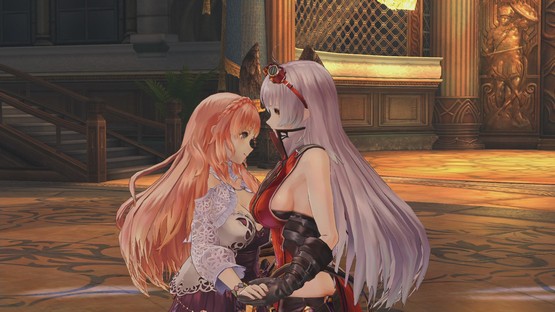 Yoru no Nai Kuni