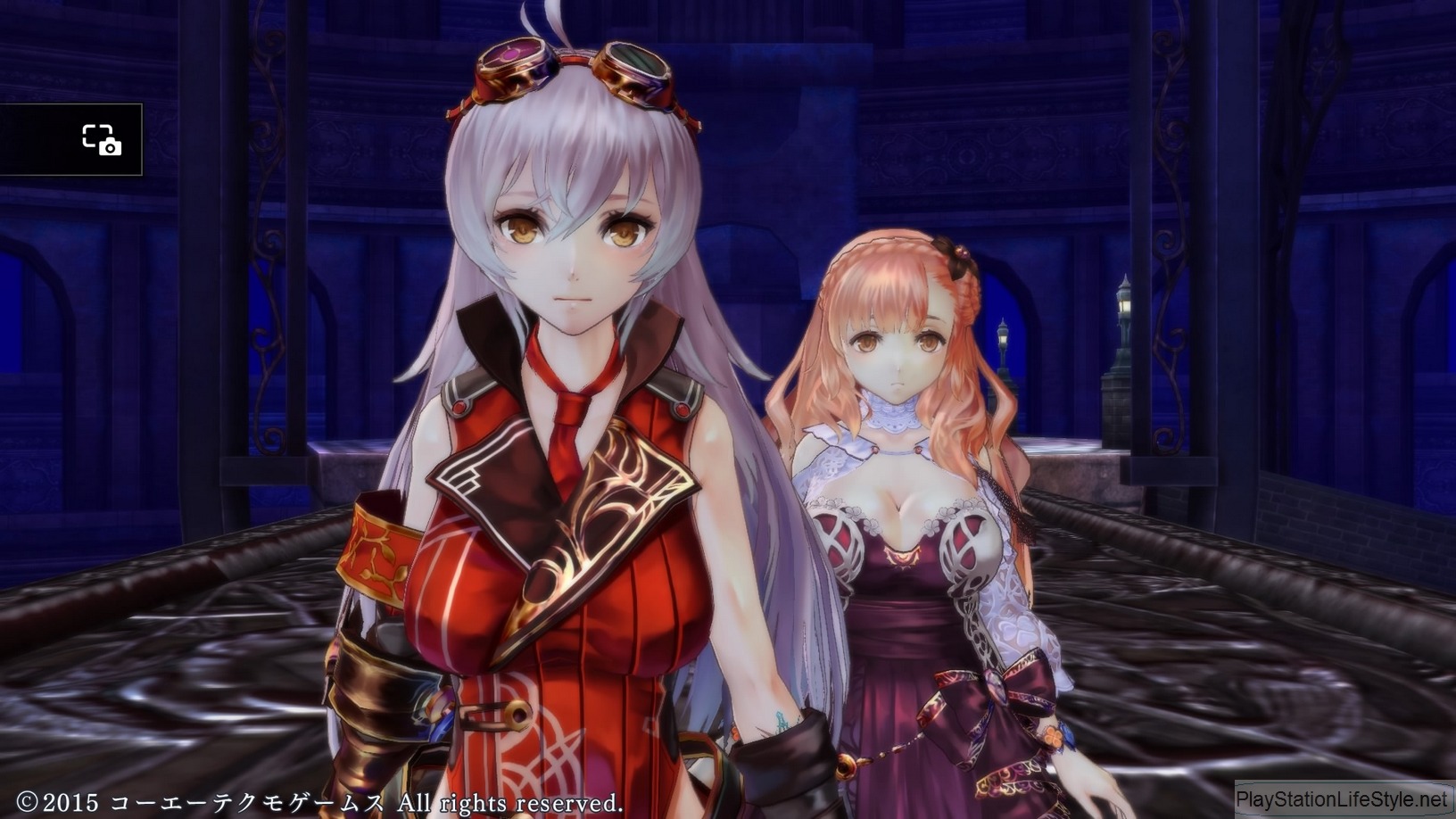 Yoru no Nai Kuni Review